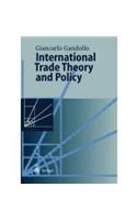 International Trade Theory and Policy: Economics