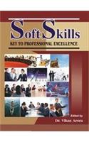 Soft Skills: Key to Professional Excellence