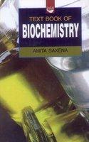 Text Book of Biochemistry