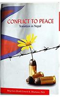 Conflict to Peace Transition in Nepal