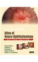 The Sankara Nethralaya's: Atlas of Neuro-Ophthalmology