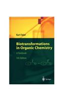 Biotransformations in Organic Chemistry, 4e