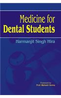 Medicine for Dental Students