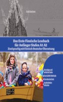 Erste Finnische Lesebuch für Anfänger