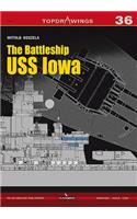 Battleship USS Iowa