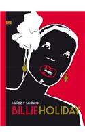Billie Holiday