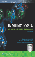 Inmunología Molecular, Celular Y Traslacional