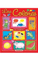 Los Colores