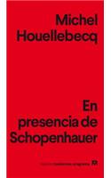 En Presencia de Schopenhauer