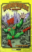 Las mejores historias de Wonder Wart-Hog el superserdo: 1978-1999