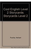 Cool English Level 2 Storycards