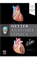 Netter. Anatomía Clínica