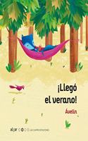 Â¡Llego el verano! (Spanish Edition)