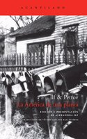La America de una planta/ Little Golden America