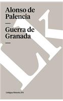 Guerra de Granada