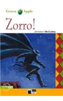 Zorro!