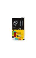 Moleskine Lego Ltd /E Notebk I