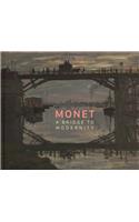 Monet: A Bridge to Modernity