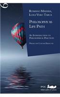 Philosophy as Life Path