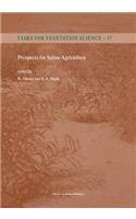Prospects for Saline Agriculture