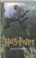 Harry Potter - Dutch