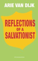 Reflections of a Salvationist