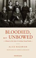 Bloodied, But Unbowed