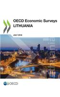 OECD Economic Surveys