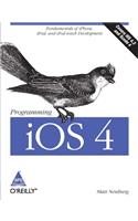 Programming IOS - 4