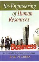 Re-engineering of Human Resources