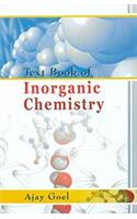 Text Book of Inorganic Chemistry