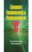 COMPUTER FUNDAMENTALS & PROGRAMMING IN C