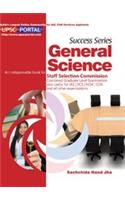 SUCCESS BOOK SERIES GENERAL SCIENCE