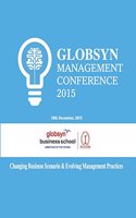 Globsyn Management Conference 2015