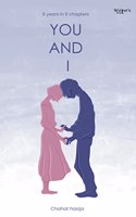 Romantic Novel You and I (Teenage love)