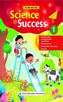 Science Success for Class 1
