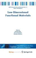Low-Dimensional Functional Materials