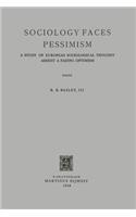 Sociology Faces Pessimism