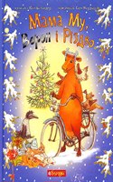 Mamma Moo and Crowâ€™s Christmas (The Adventures of Mamma Moo and Crow)