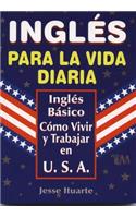 Ingles Para La Vida Diaria