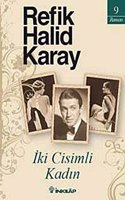 Iki Cisimli Kadin