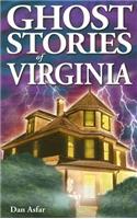 Ghost Stories of Virginia