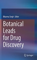 Botanical Leads for Drug Discovery