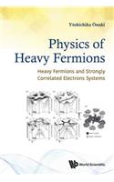 Physics of Heavy Fermions: Heavy Fermions and Strongly Correlated Electrons Systems