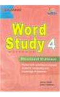 Word Study Workbook 4