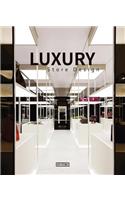 Luxury Store Design
