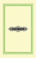 Études Symphoniques (in the Form of Variations) Op. 13 for Piano