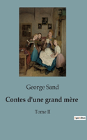 Contes d'une grand mère