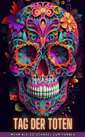 Tag Der Toten