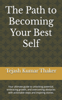 The Path to Becoming Your Best Self